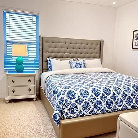 Elegant King Queen Suite Rooms -Private Bath-5 Star Resort-Pool-Spa-Club-Disney-Water Park-Wifi-Smart Tv Davenport Exterior foto