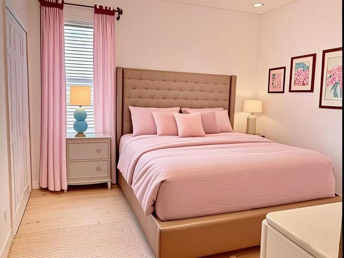 Elegant King Queen Suite Rooms -Private Bath-5 Star Resort-Pool-Spa-Club-Disney-Water Park-Wifi-Smart Tv Davenport Exterior foto