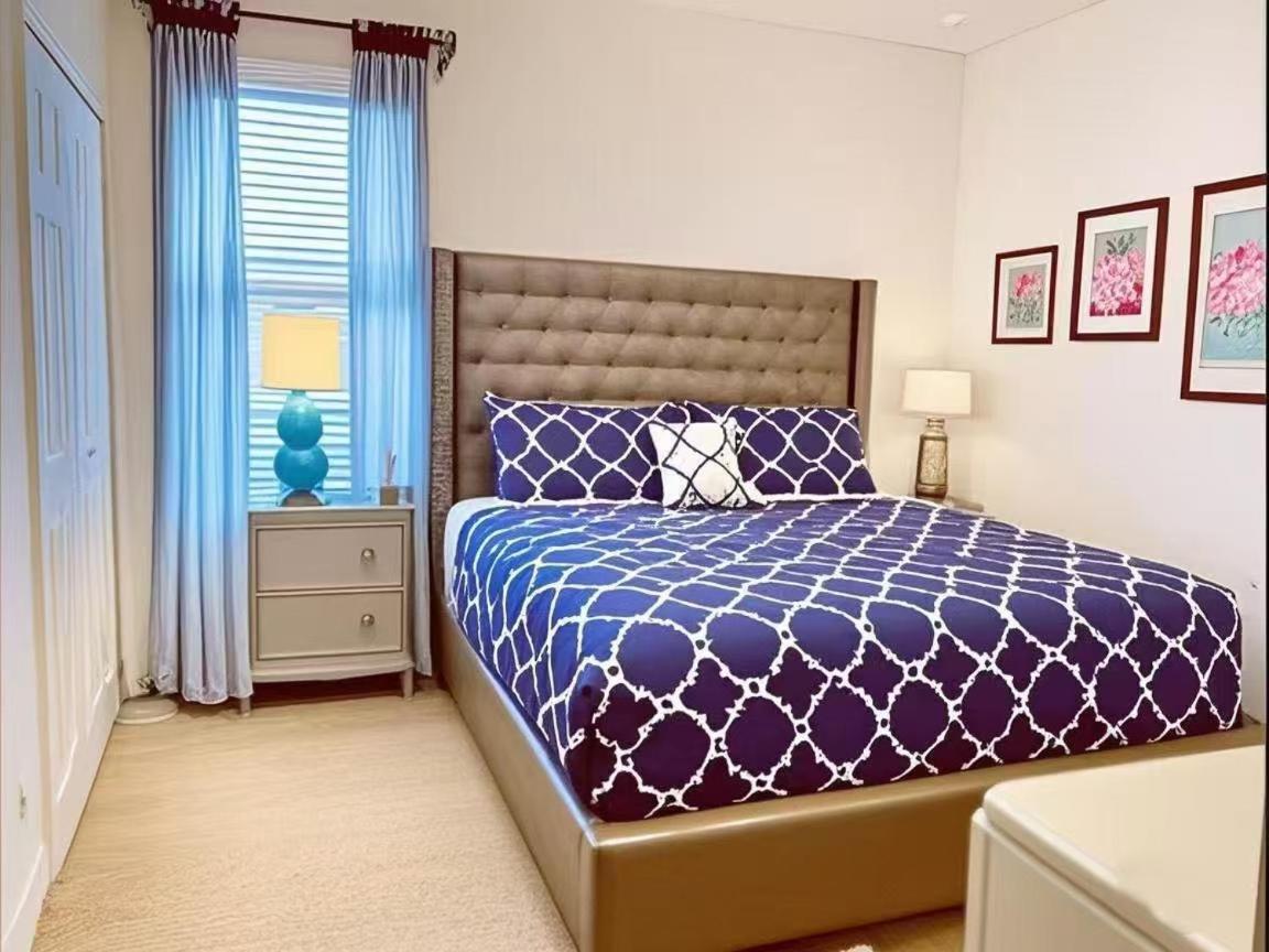 Elegant King Queen Suite Rooms -Private Bath-5 Star Resort-Pool-Spa-Club-Disney-Water Park-Wifi-Smart Tv Davenport Exterior foto
